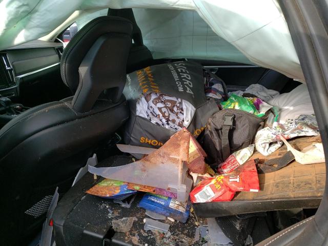 2018 VOLVO V90 CROSS YV4A22NL1J1028427