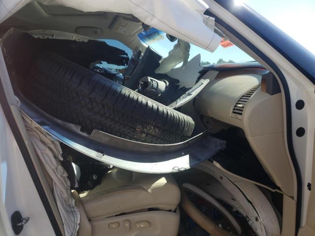 2011 INFINITI QX56 JN8AZ2NF1B9502893