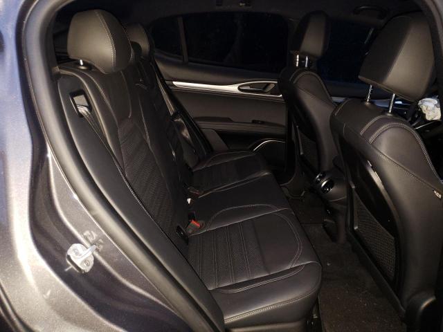 2018 ALFA ROMEO STELVIO TI ZASFAKNN1J7B81195