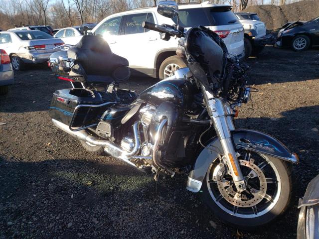 2018 HARLEY-DAVIDSON FLHTK SHRI 1HD1KND15JB622029