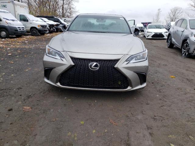 2021 LEXUS ES 350 BAS 58AGZ1B12MU108378