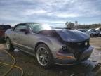 2007 FORD  MUSTANG