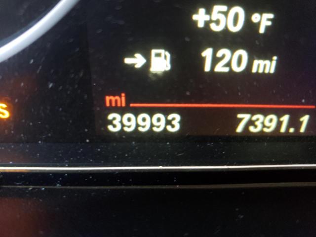 2018 BMW 430XI GRAN WBA4J3C57JBL04887