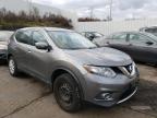 2014 NISSAN  ROGUE