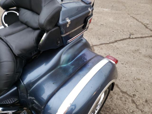 2003 HARLEY-DAVIDSON FLHTCUI 1HD1FCW143Y616387