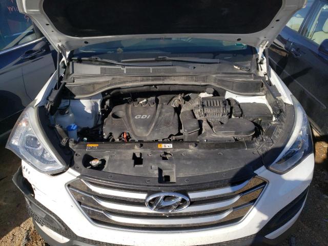 2015 HYUNDAI SANTA FE 5XYZT3LB9FG297284