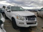 2007 FORD  EXPLORER