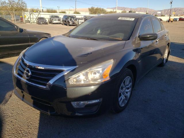 2015 NISSAN ALTIMA 2.5 1N4AL3AP7FN383977