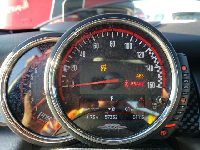 2017 MINI COOPER JOH WMWWH9C52H3A78143