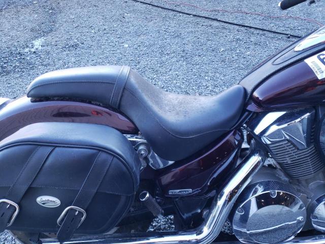 2007 HONDA VTX1300 C 1HFSC55027A304480