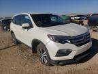 2016 HONDA  PILOT