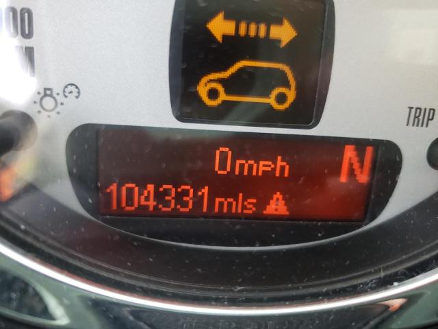 2012 MINI COOPER COU WMWZB3C52CWM04247