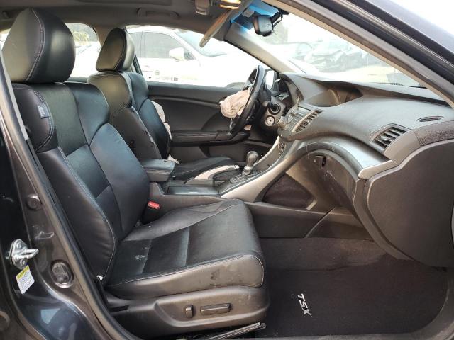 2011 ACURA TSX JH4CU2F64BC009079