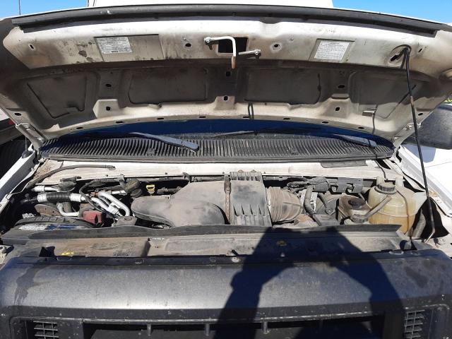 2011 FORD E250 1FTNS2EW5BDB18226