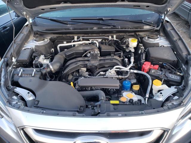 2021 SUBARU OUTBACK LI 4S4BTAMC4M3142569