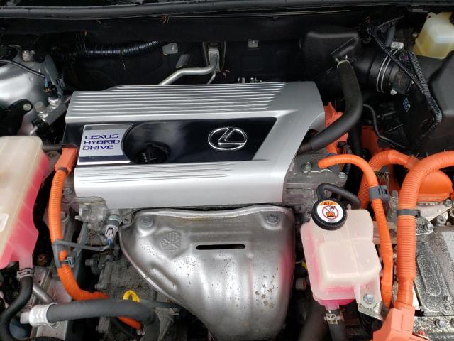 2019 LEXUS NX 300H JTJBJRBZ1K2102031