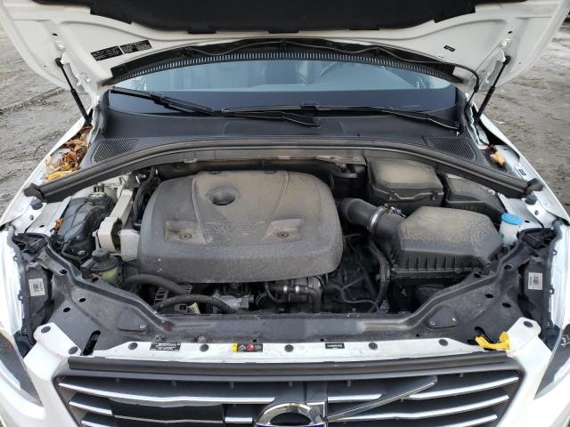 2017 VOLVO XC60 T5 DY YV440MRR8H2146086