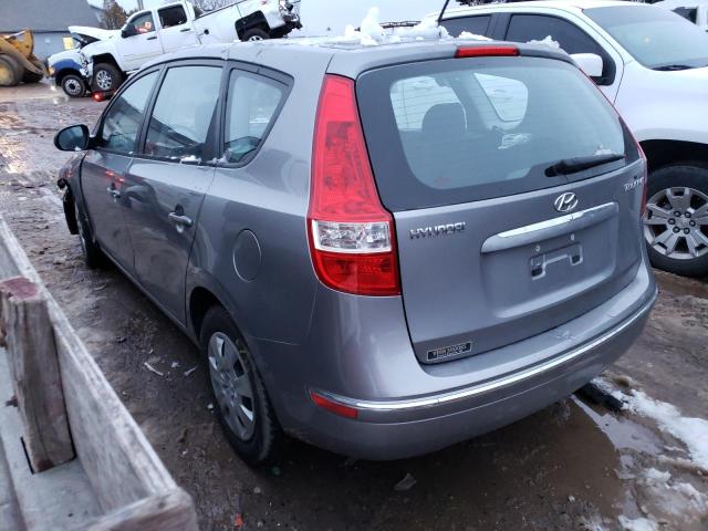 2011 HYUNDAI ELANTRA TO KMHDB8AE6BU102995