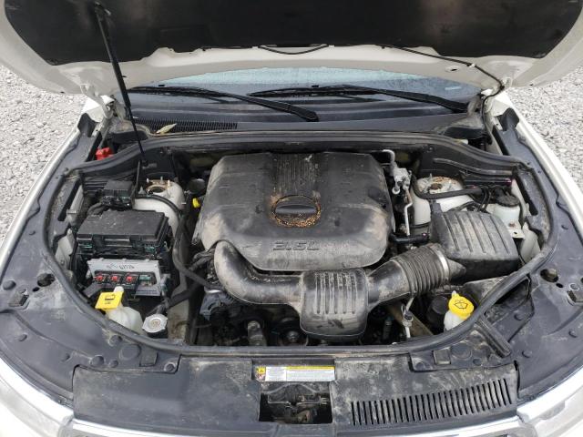 2011 DODGE DURANGO EX 1D4RE2GG3BC733400