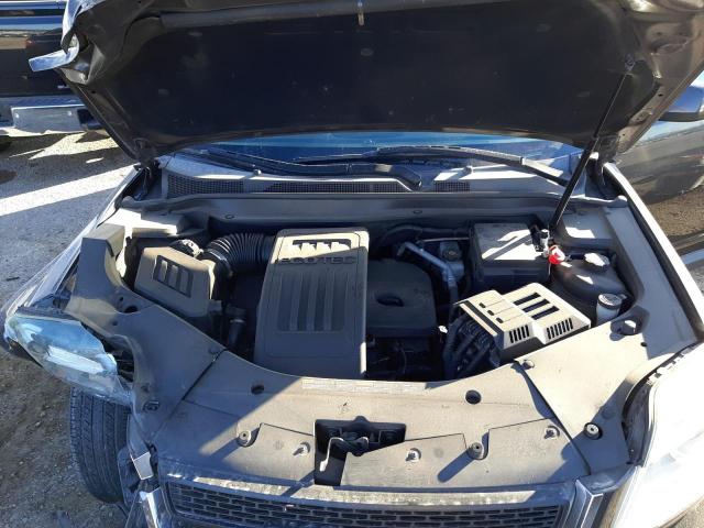 2015 GMC TERRAIN 4D 2GKALMEK8F6309832