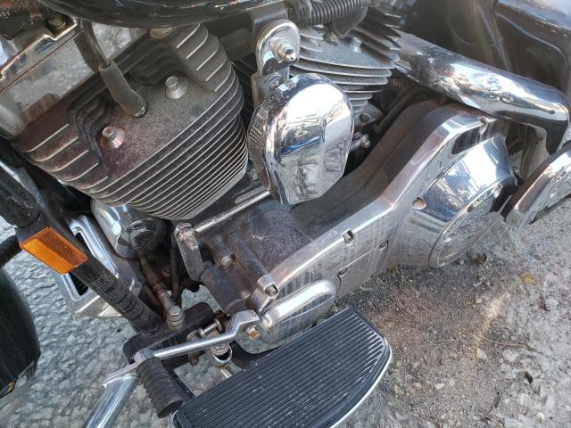 2006 HARLEY-DAVIDSON FLHRI 1HD1FBW196Y611975