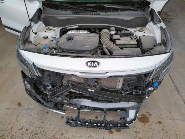 2021 KIA SELTOS SX KNDETCA29M7056479