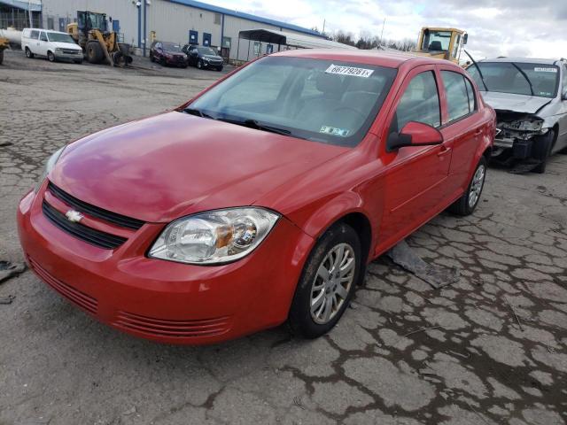 2010 CHEVROLET COBALT 1LT 1G1AD5F59A7198524