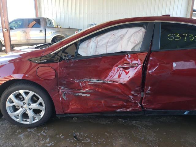 VIN 1G1RB6S58HU146902 2017 Chevrolet Volt, Premier no.9