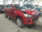 2014 MITSUBISHI  OUTLANDER