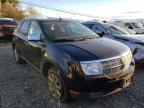 2009 LINCOLN  MKX