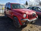 2004 JEEP  LIBERTY