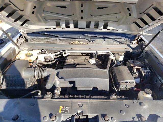 2015 GMC CANYON 1GTH51EA2F1223476
