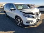 2017 HONDA  PILOT