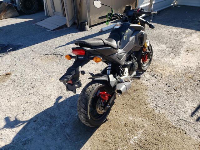 2018 HONDA GROM MLHJC7510J5005206