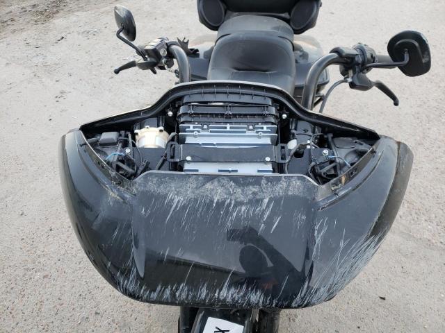 2021 HARLEY-DAVIDSON FLTRK 1HD1KZF13MB662358