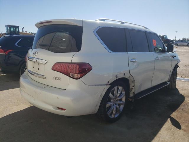 2011 INFINITI QX56 JN8AZ2NF1B9502893