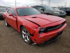 2014 DODGE  CHALLENGER