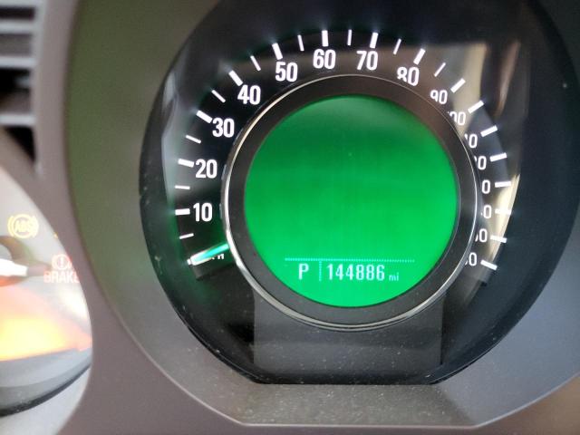 2011 SAAB 9-5 TURBO YS3GN4AR8B4004869