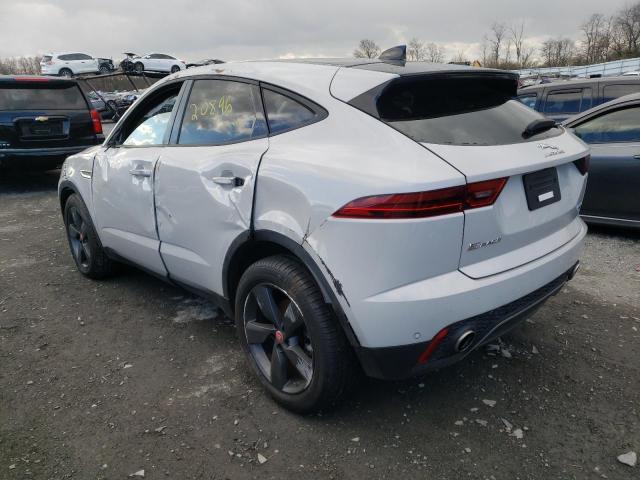 2020 JAGUAR E-PACE SADFK2FX7L1009835