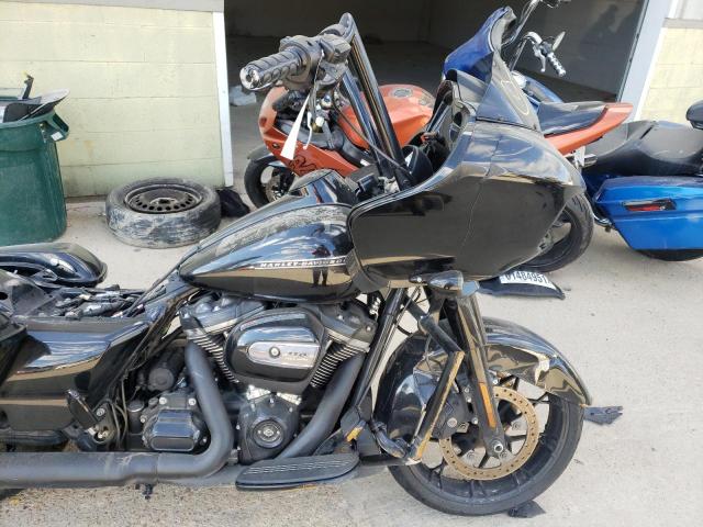 2020 HARLEY-DAVIDSON FLTRXS 1HD1KTP13LB656215