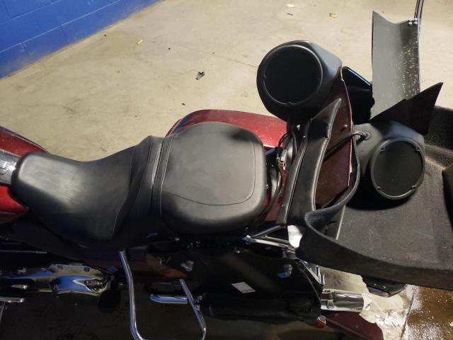 2017 HARLEY-DAVIDSON FLHTKL ULT 1HD1KKD14HB680450