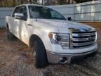 2013 FORD  F-150