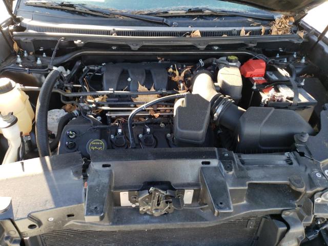 2018 FORD FLEX SE - 2FMGK5B80JBA11472