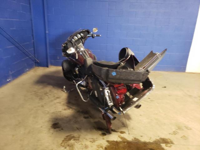 2017 HARLEY-DAVIDSON FLHTKL ULT 1HD1KKD14HB680450