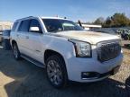 2015 GMC  YUKON