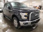 2015 FORD  F150