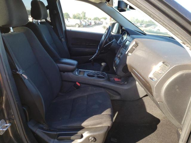 2011 DODGE DURANGO CR 1D4RD4GG1BC720319