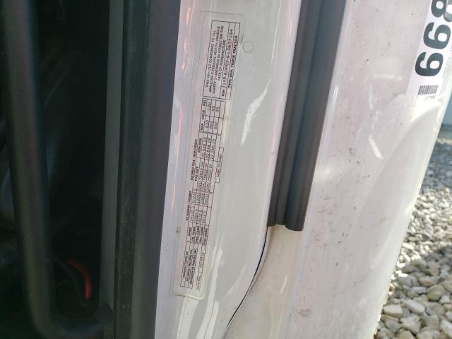 1XPBDP9X9LD637194 Peterbilt 579 2020. Фото: 9