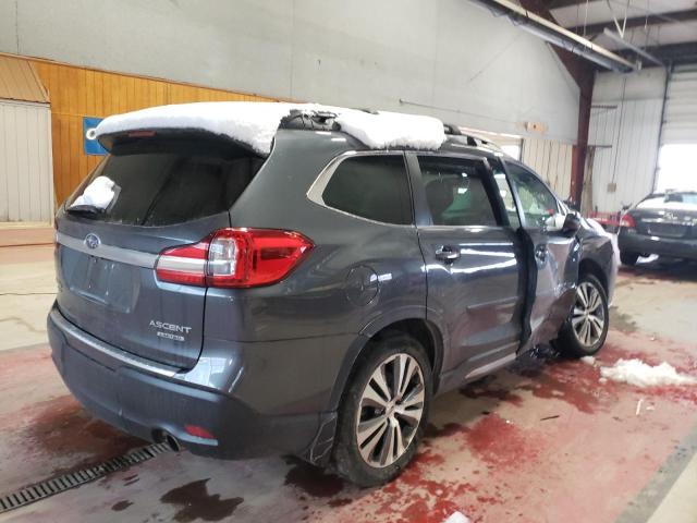 2021 SUBARU ASCENT LIM 4S4WMAPD6M3421783