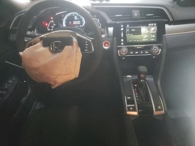 2016 HONDA CIVIC EX - 2HGFC2F76GH039202